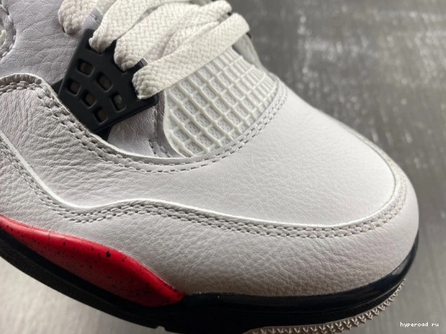 DH6927-161 4 Red Cement Jordan Air 1001
